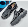 Asics GEL Pickax GORE-TEX -21 Black Grey