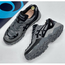 Asics GEL Pickax GORE-TEX -21 Black Grey