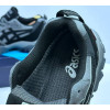 Asics GEL Pickax GORE-TEX -21 Black Grey