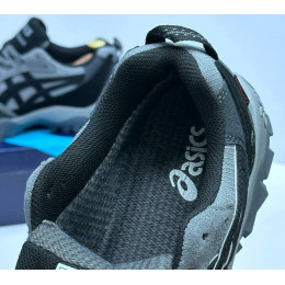 Asics GEL Pickax GORE-TEX -21 Black Grey