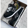 New Balance 574 GTX Termo Black White
