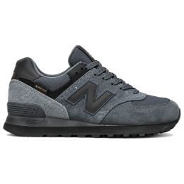 New Balance 574 GTX Termo Slate