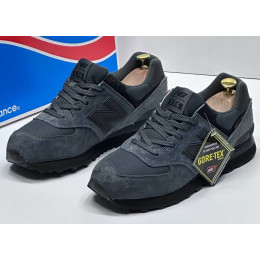 New Balance 574 GTX Termo Slate