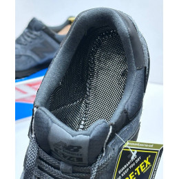 New Balance 574 GTX Termo Slate