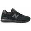 New Balance 574 GTX Termo Core Black