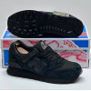 New Balance 574 GTX Termo Core Black