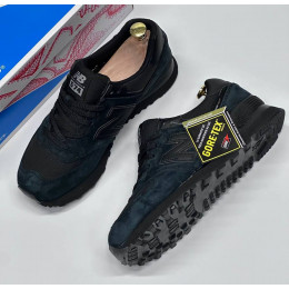 New Balance 574 GTX Termo Core Black