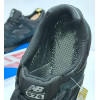 New Balance 574 GTX Termo Core Black