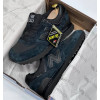 New Balance 574 GTX Termo Core Black