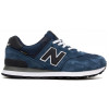 New Balance 574 GTX Termo Navy Blue