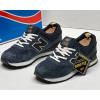 New Balance 574 GTX Termo Navy Blue