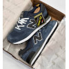 New Balance 574 GTX Termo Navy Blue