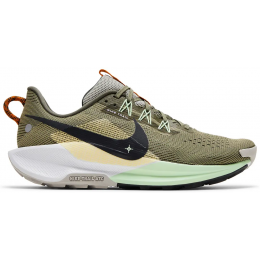 Nike Air Zoom Pegasus Trail 5 Medium Olive