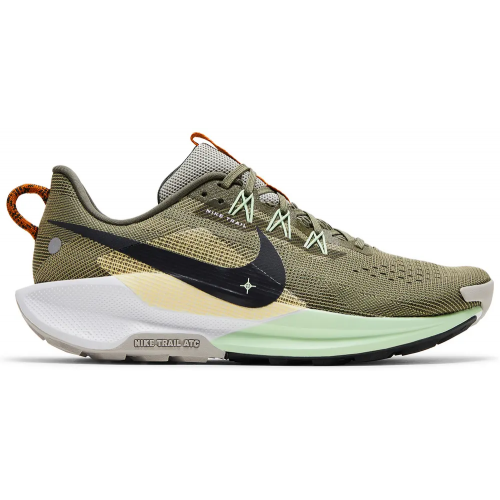 Nike Air Zoom Pegasus Trail 5 Medium Olive