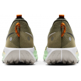 Nike Air Zoom Pegasus Trail 5 Medium Olive