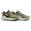 Nike Air Zoom Pegasus Trail 5 Medium Olive