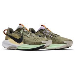 Nike Air Zoom Pegasus Trail 5 Medium Olive
