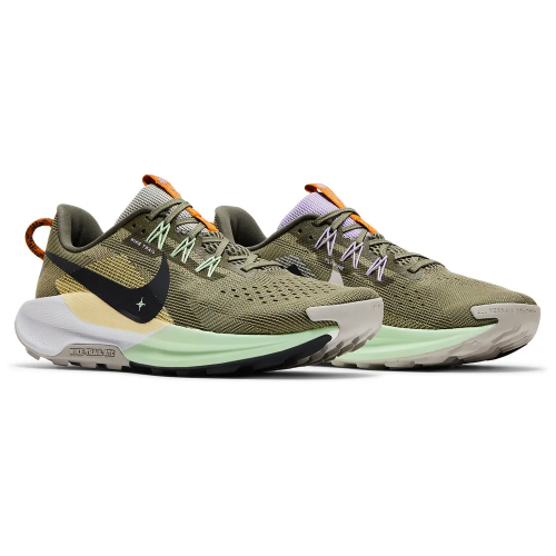 Nike Air Zoom Pegasus Trail 5 Medium Olive