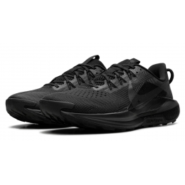 Nike Air Zoom Pegasus Trail 5 Court Black