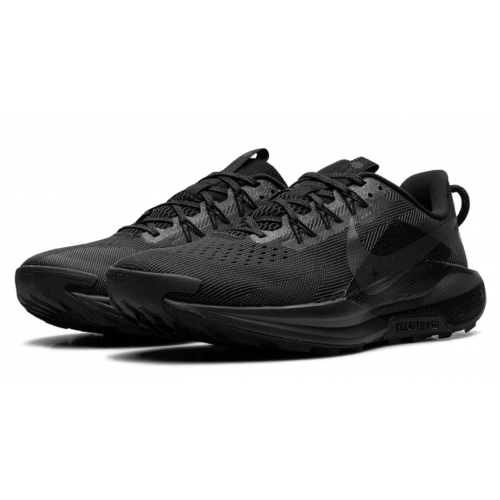 Nike Air Zoom Pegasus Trail 5 Court Black