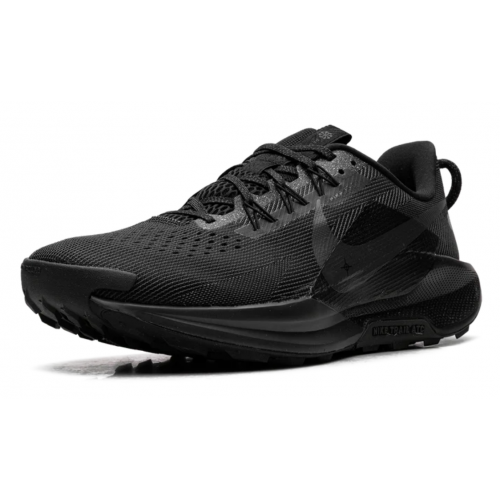 Nike Air Zoom Pegasus Trail 5 Court Black