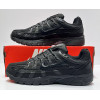 Кроссовки Nike P-6000 Gore-Tex Triple Black