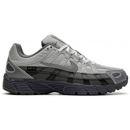 Кроссовки Nike P-6000 Gore-Tex Smoky Grey