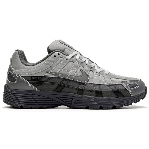 Кроссовки Nike P-6000 Gore-Tex Smoky Grey