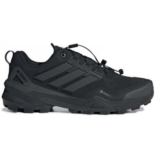 Кроссовки Adidas Terrex Skychaser Gore-Tex Hiking Core Black Carbon
