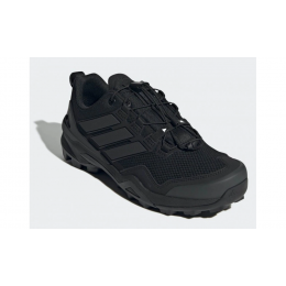 Кроссовки Adidas Terrex Skychaser Gore-Tex Hiking Core Black Carbon