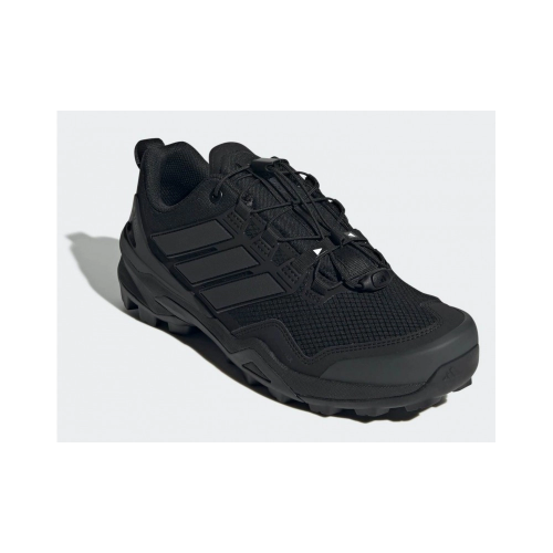 Кроссовки Adidas Terrex Skychaser Gore-Tex Hiking Core Black Carbon