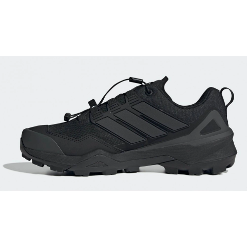 Кроссовки Adidas Terrex Skychaser Gore-Tex Hiking Core Black Carbon