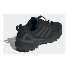 Кроссовки Adidas Terrex Skychaser Gore-Tex Hiking Core Black Carbon