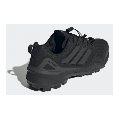 Кроссовки Adidas Terrex Skychaser Gore-Tex Hiking Core Black Carbon