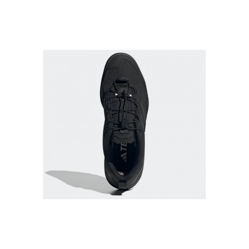 Кроссовки Adidas Terrex Skychaser Gore-Tex Hiking Core Black Carbon