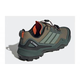 Кроссовки Adidas Terrex Skychaser Gore-Tex Hiking Olive Strata
