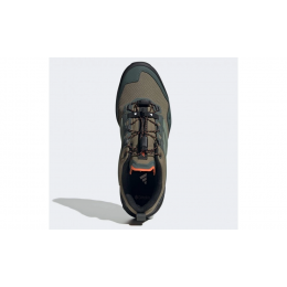 Кроссовки Adidas Terrex Skychaser Gore-Tex Hiking Olive Strata
