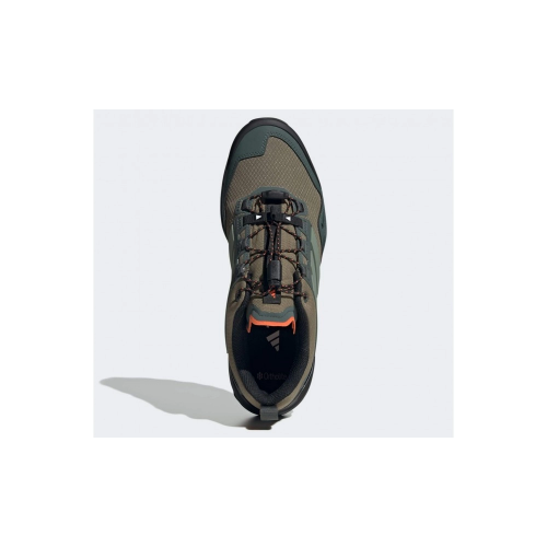 Кроссовки Adidas Terrex Skychaser Gore-Tex Hiking Olive Strata