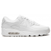 Кроссовки Nike Air Max 90 Leather White
