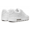 Кроссовки Nike Air Max 90 Leather White