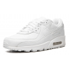 Кроссовки Nike Air Max 90 Leather White