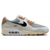 Кроссовки Nike Air Max 90 SP Patta Waves Particle Gray Coconut Milk