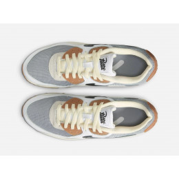 Кроссовки Nike Air Max 90 SP Patta Waves Particle Gray Coconut Milk