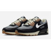 Кроссовки Nike Air Max 90 SP Patta Waves Particle Gray Anthracite