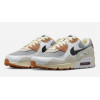 Кроссовки Nike Air Max 90 SP Patta Waves Particle Gray Coconut Milk