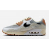 Кроссовки Nike Air Max 90 SP Patta Waves Particle Gray Coconut Milk