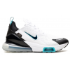 Кроссовки Nike Air Max 270 Premium Dusty Cactus White
