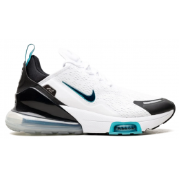 Кроссовки Nike Air Max 270 Premium Dusty Cactus White