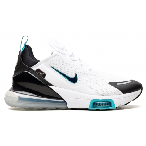 Кроссовки Nike Air Max 270 Premium Dusty Cactus White