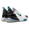 Кроссовки Nike Air Max 270 Premium Dusty Cactus White